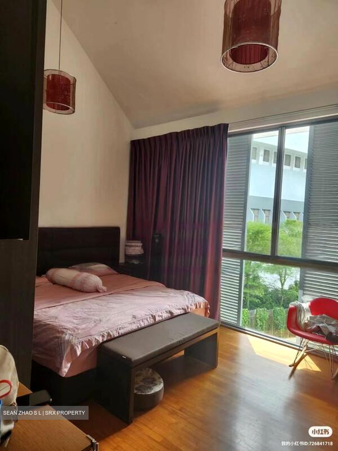 Hillsta (D23), Condominium #571823171
